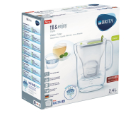 Brita Style limonka - 354964 - zdjęcie 3